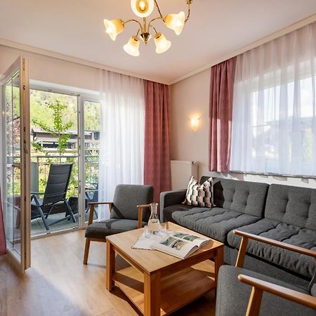 Chalet Helene Mayrhofen Εξωτερικό φωτογραφία