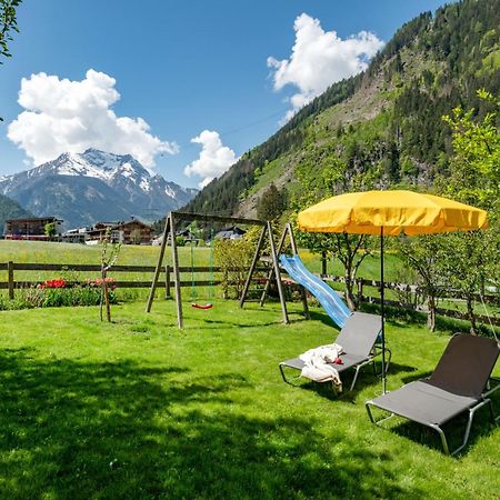 Chalet Helene Mayrhofen Εξωτερικό φωτογραφία