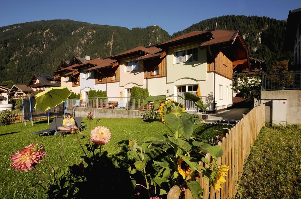 Chalet Helene Mayrhofen Εξωτερικό φωτογραφία