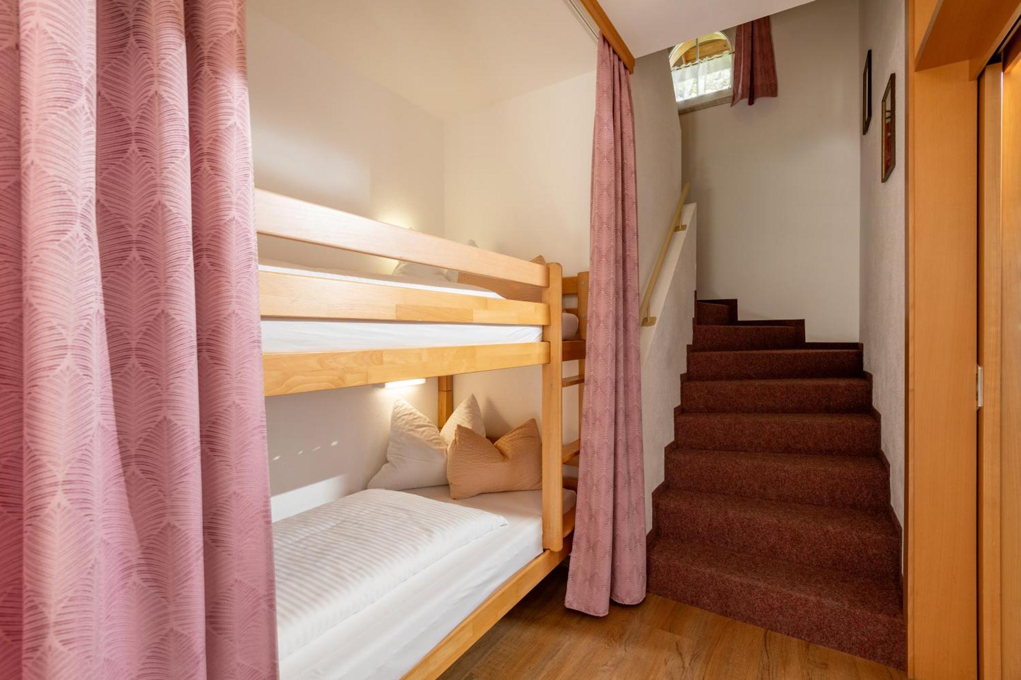 Chalet Helene Mayrhofen Εξωτερικό φωτογραφία