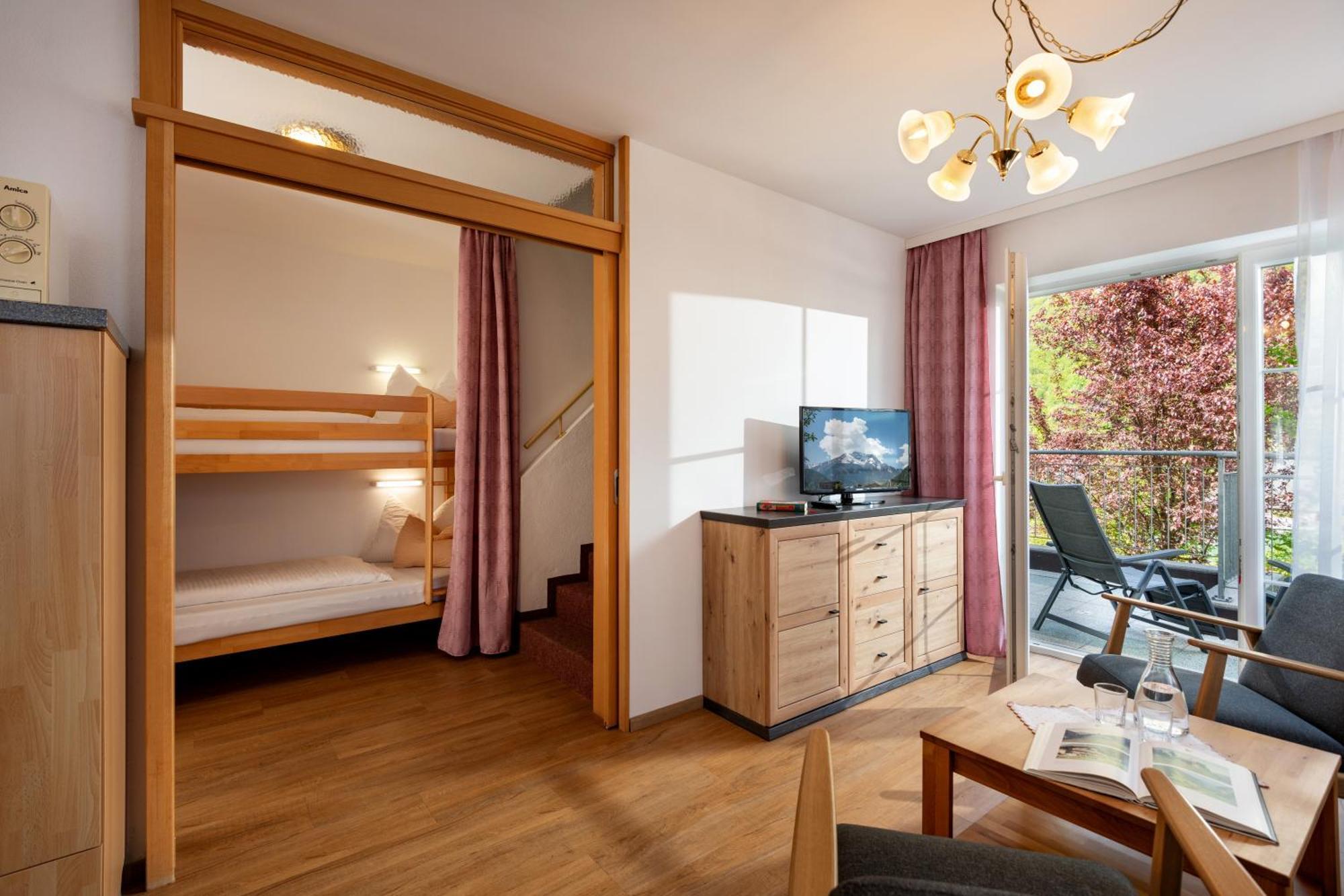 Chalet Helene Mayrhofen Εξωτερικό φωτογραφία