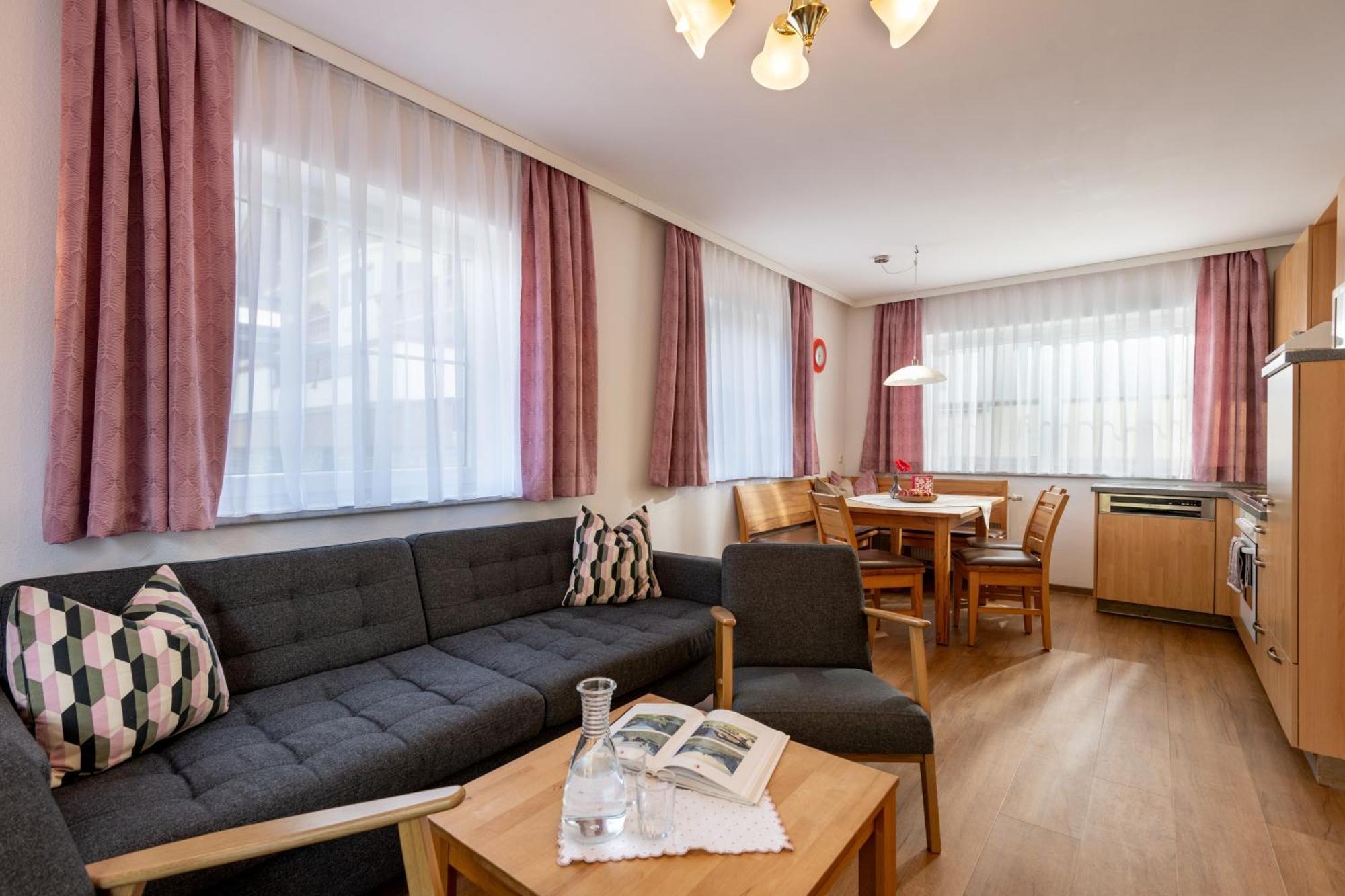 Chalet Helene Mayrhofen Εξωτερικό φωτογραφία