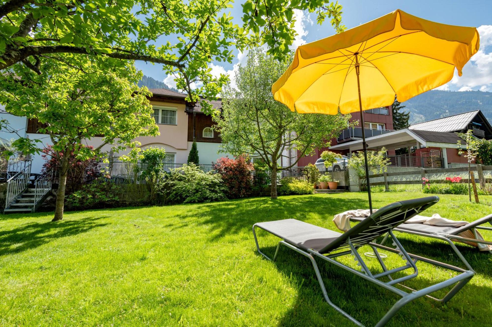 Chalet Helene Mayrhofen Εξωτερικό φωτογραφία