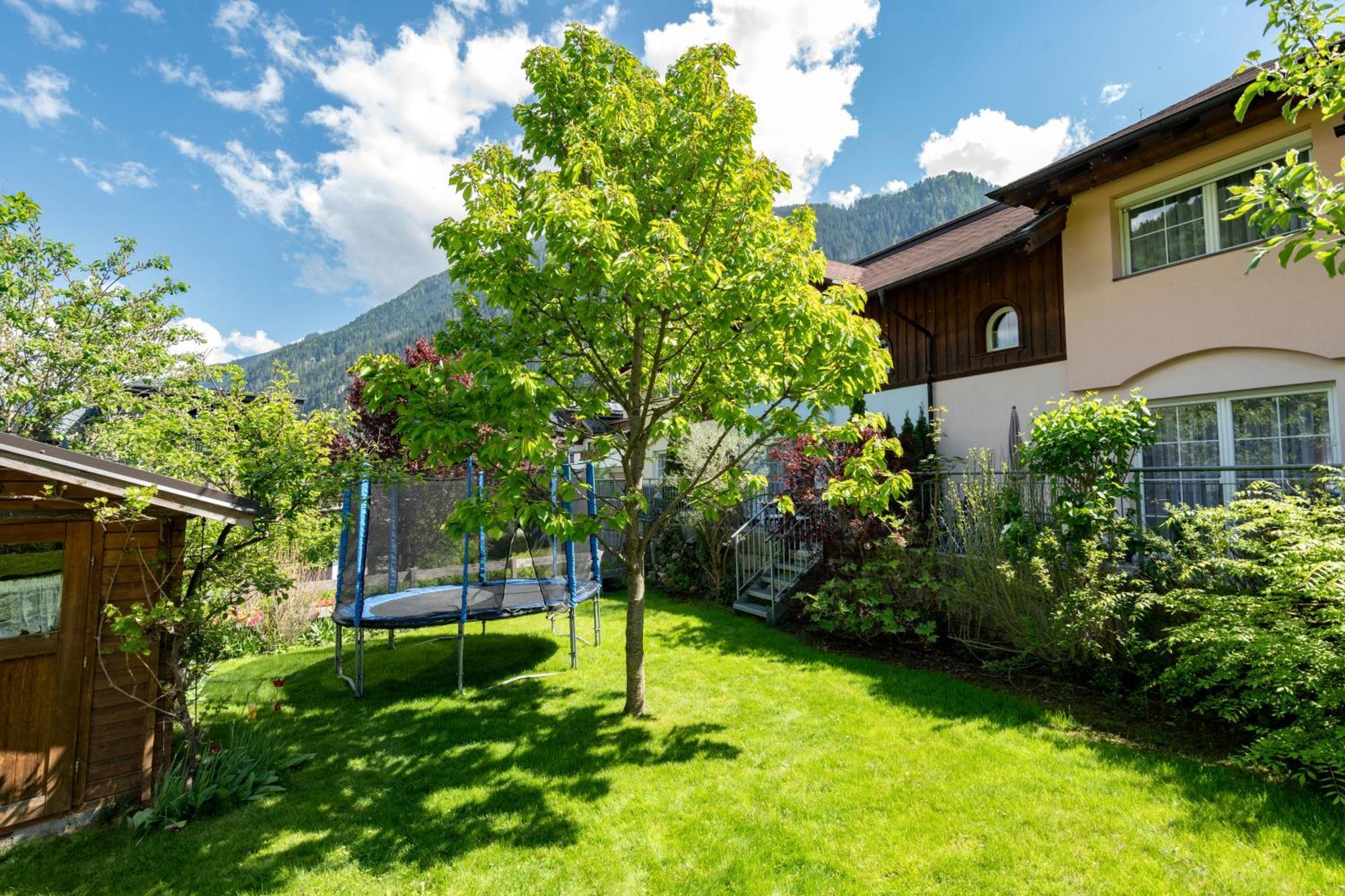 Chalet Helene Mayrhofen Εξωτερικό φωτογραφία