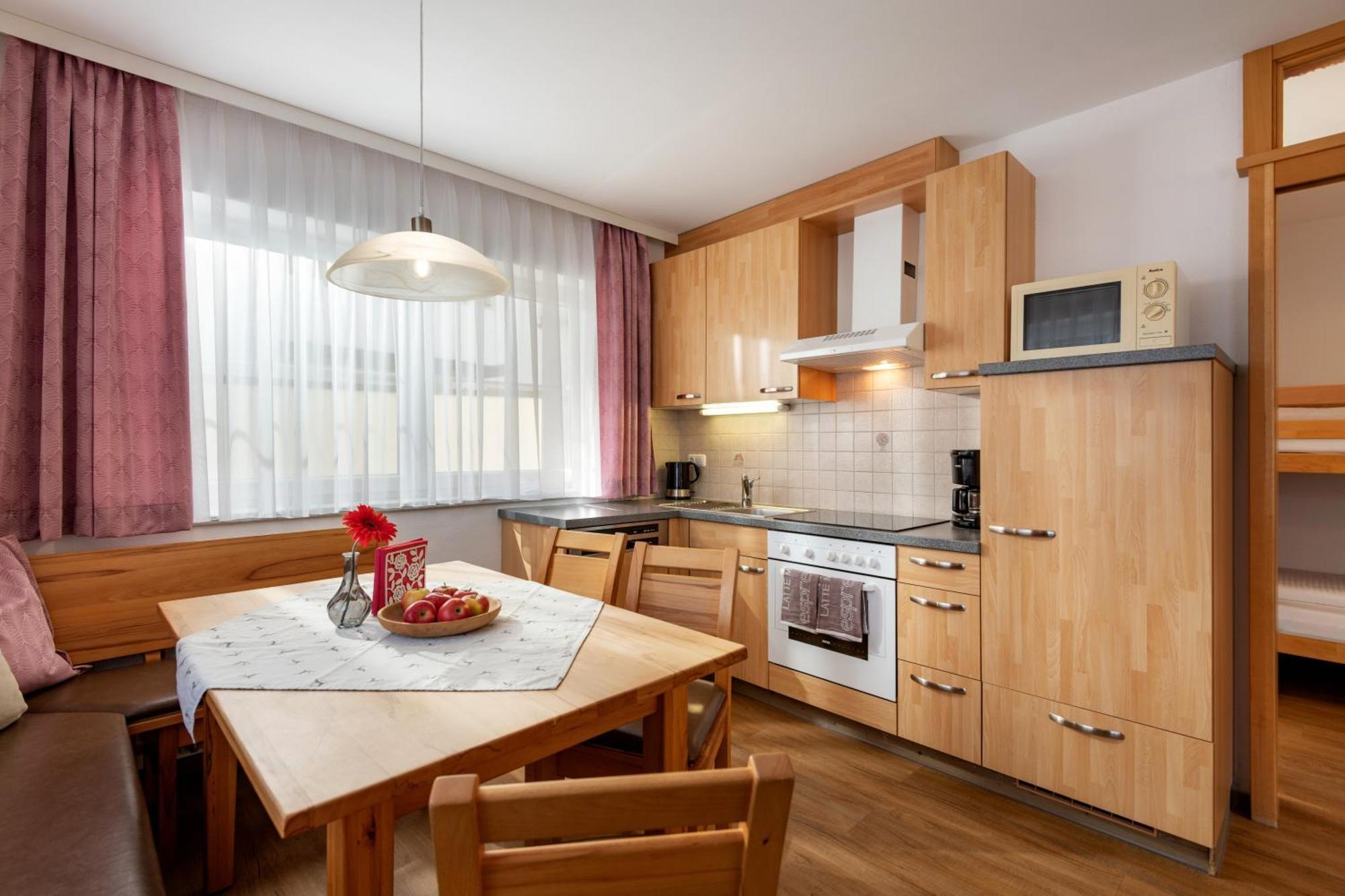 Chalet Helene Mayrhofen Εξωτερικό φωτογραφία