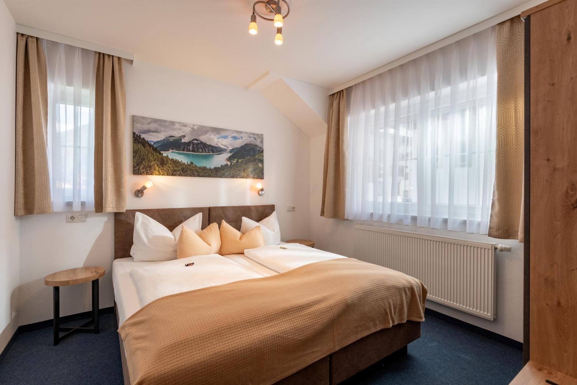 Chalet Helene Mayrhofen Εξωτερικό φωτογραφία