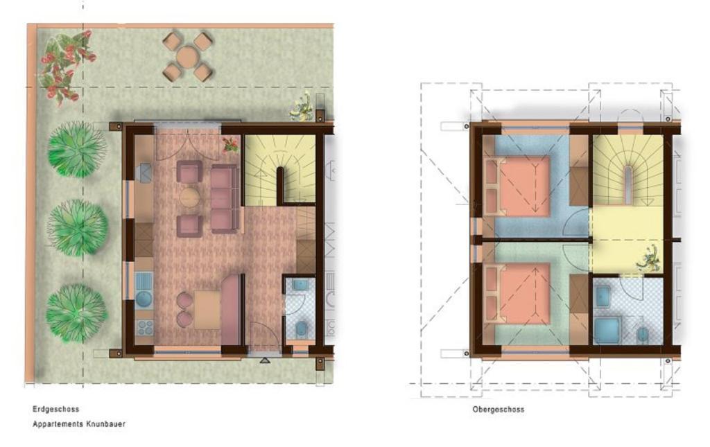 Chalet Helene Mayrhofen Εξωτερικό φωτογραφία