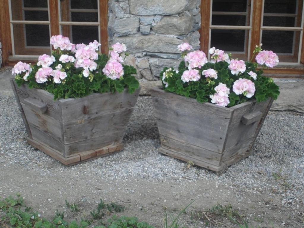 Chalet Helene Mayrhofen Εξωτερικό φωτογραφία