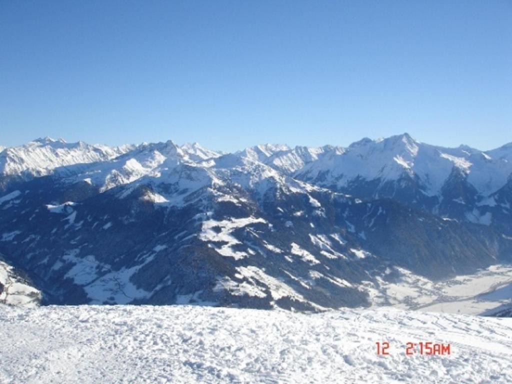 Chalet Helene Mayrhofen Εξωτερικό φωτογραφία