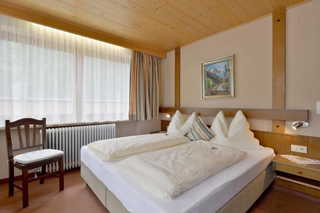 Chalet Helene Mayrhofen Εξωτερικό φωτογραφία